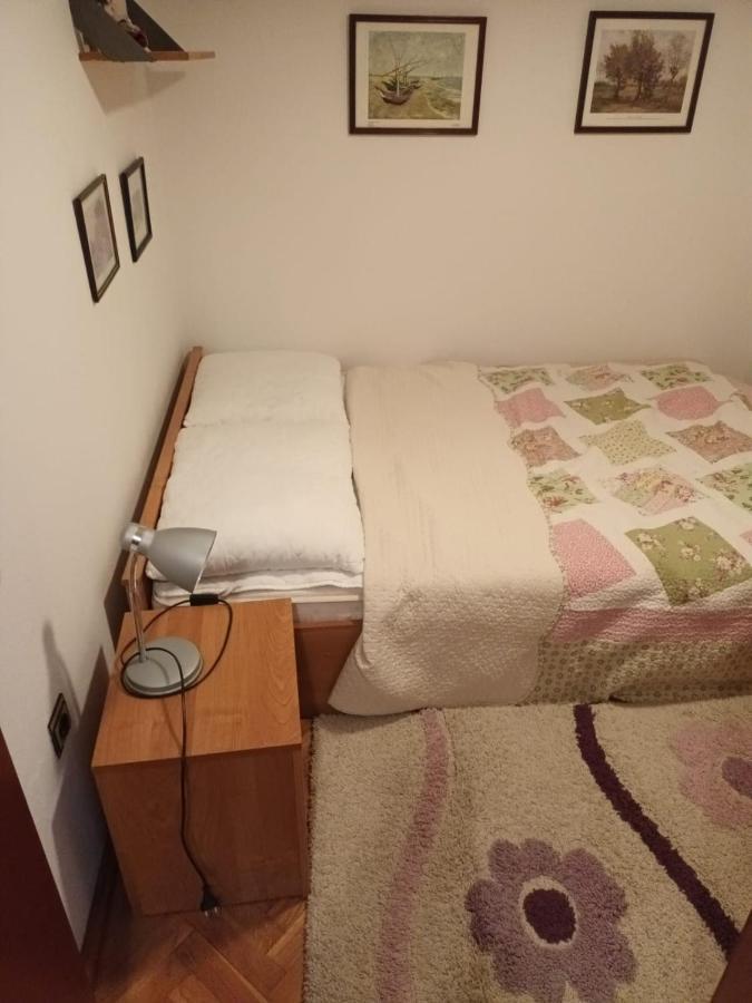 Apartman Mate Zablaće Exterior foto